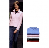 Women's Quilted Jacket