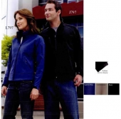Men's Soft Shell Jacket