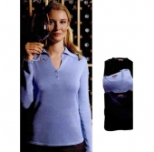Ladies Silk Sweater