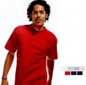 Cotton Henley