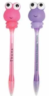 Frog Light Pen