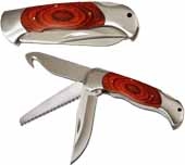 Fish 3-in-1 Knife
