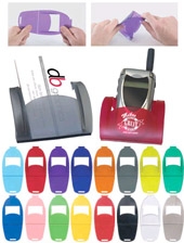 Cell Phone & Business Card Holder