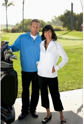 CB DryTec Edge Full-Zip For Ladies