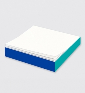 Post-it® Custom Printed Notes Slim-Cube