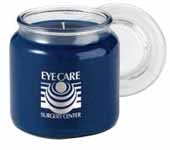 Aromatherapy Wax Candle