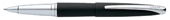ATX Basalt Black Rollerball Pen