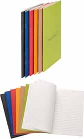ECO Single Meeting Notebook – 6" x 9"