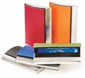 Colorplay Card Case – 313/16" x 2½"