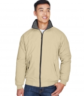 Unisex Three Season Classic Jacket