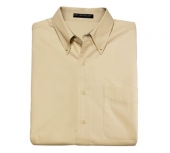 Short Sleeve Easy Care Shirt