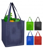 Grocery Shopping Tote Bag