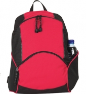 On the Move Backpack