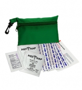 Zip Tote First Aid Kit