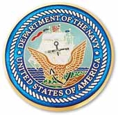 1" Challenge Coins - 2D Die Cast Zinc Alloy