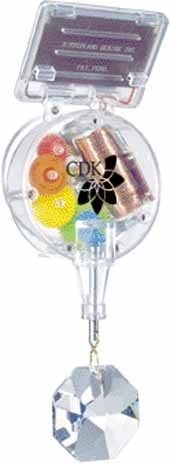 Kikkerland Rainbow Maker