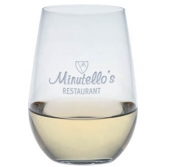 13.25 oz. Riesling Stemless - Set of 2