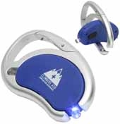 Carabiner Swivel Light & Pen