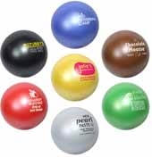 Jewel Stress Ball
