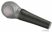 Microphone Stress Reliever