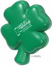 4-Leaf Clover Stress Reliever