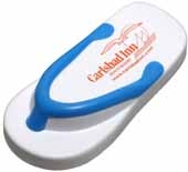 Flip Flop Stress Reliever