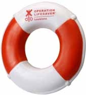 Life Preserver Stress Reliever