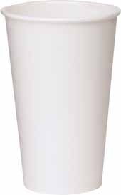 16 Oz. Hot/Cold Paper Cups - High Lines