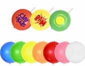 Punch Balloons