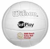 Wilson Synthetic Leather Volleyball