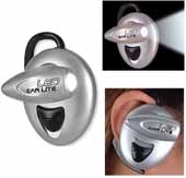 Earlight Booklight