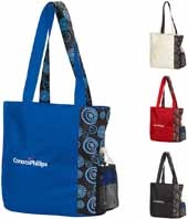Color Pop Convention Tote