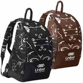 Iris Cooler Backpack