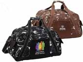 Iris Duffel