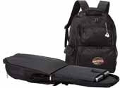 Scan Express Compu Backpack