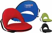 Padded Portable Chair