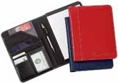 Jr. Size Memo Pad Holder