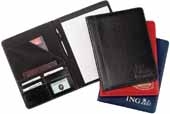 Memo Pad Holder