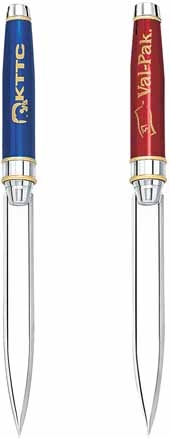 Metal Pen