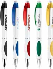 Plastic Pen