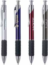 Metal Pen