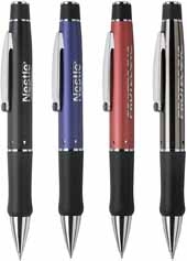 Metal Pen
