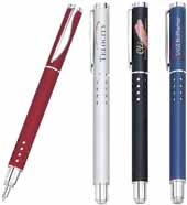 Metal Pen