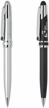 Metal Pen