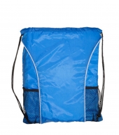 Prime Line Sportsman Drawstring Backpack
