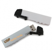 18 Wheeler Truck USB Drive