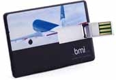 Card USB Drive 500