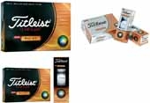 Titleist® Pro V1® Golf Balls In House
