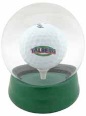 Golf Globe Game