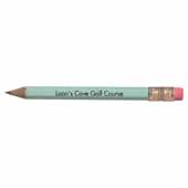 Golf Pencils